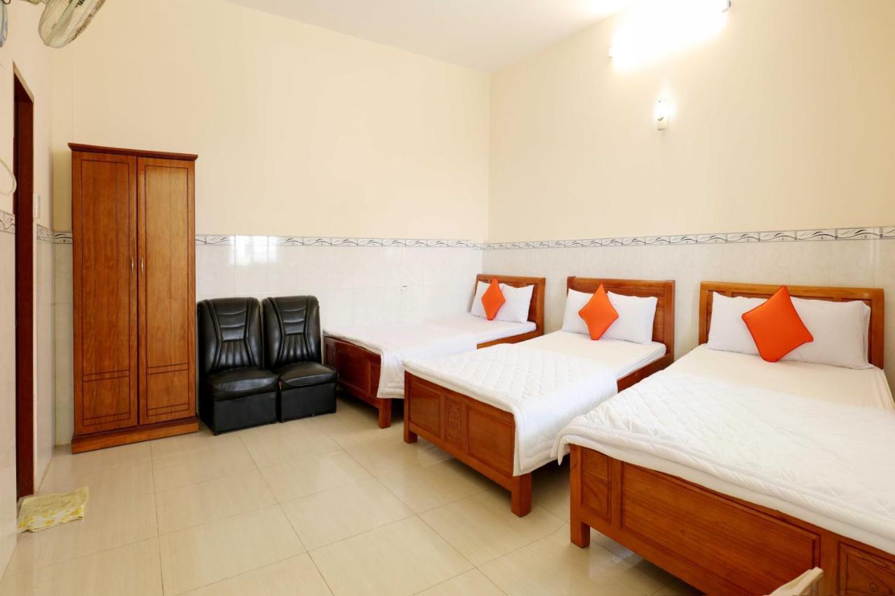 Cam Binh Hotel Vung Tau Exterior foto